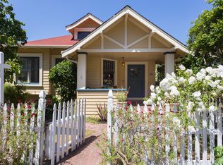 2956 Pine Ave, Berkeley, CA 94705