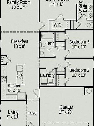 5th image of 806 Grand Station Blvd Lot 6