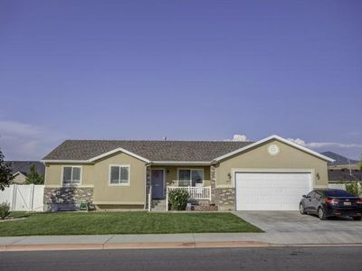 1075 S Canyon Rd, Payson, UT, 84651