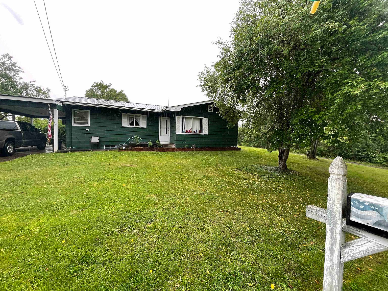 440 Paradise Hl, Grayson, KY 41143 MLS 55432 Zillow