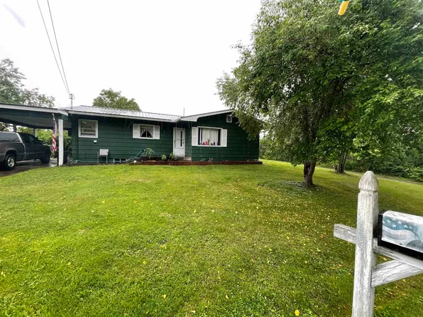 440 Paradise Hl, Grayson, KY 41143
