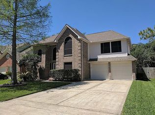14318 Providence Pine Trl, Houston, TX 77062