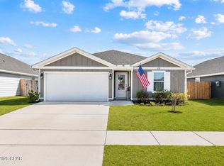 270 Boggy Creek Way, Panama City, FL 32404