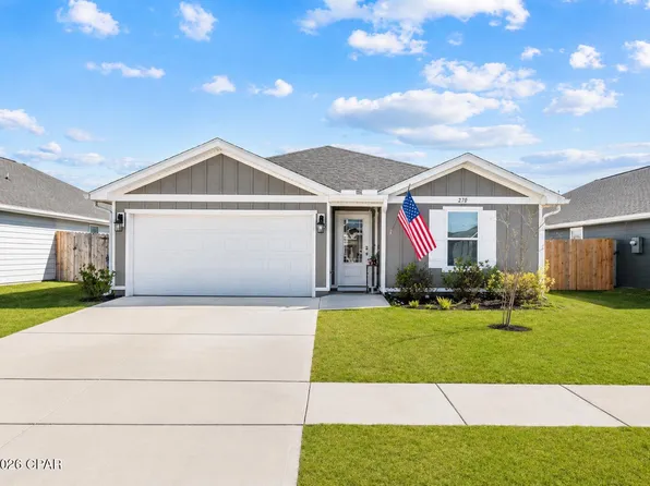 270 Boggy Creek Way, Panama City, FL 32404