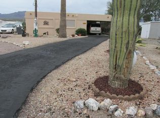 127 N Etta Dr, Queen Valley, AZ 85118