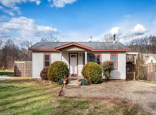 171 Moody Ave, Candler, NC 28715