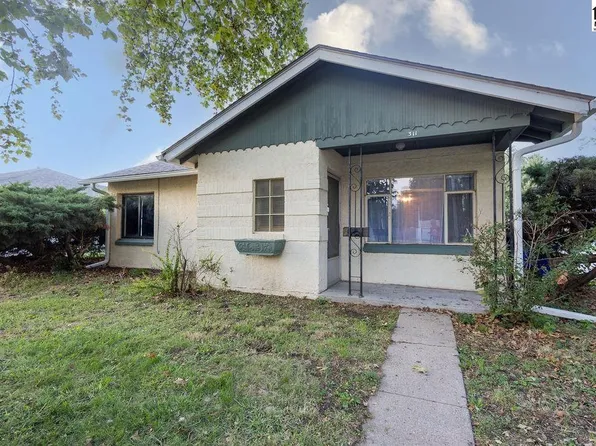 311 E Hulse St, McPherson, KS 67460