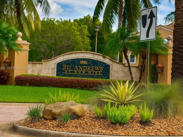 7940 Nob Hill Rd #102, Fort Lauderdale, FL 33321