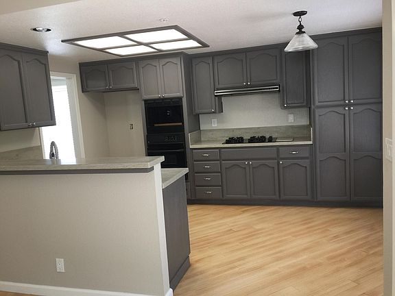 View from family room