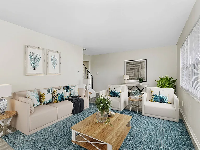 15-Living Room 5 Virtually Staged