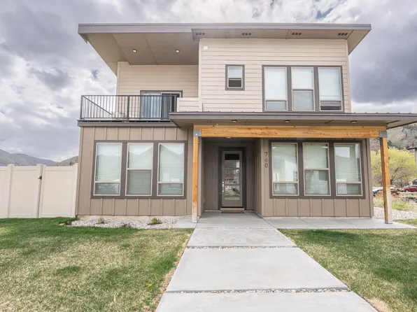 760 N 1st Ave, Hailey, ID 83333