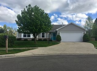 4123 Nettleton Pointe, Dayton, OH 45430