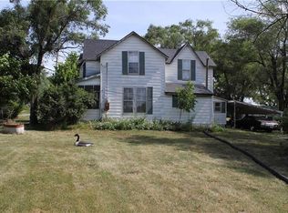 301 N Clay St, Holden, MO 64040