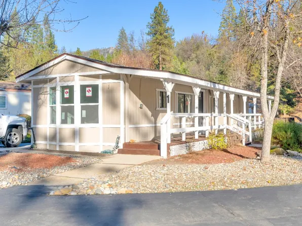 39737 Road 274 Space 1, Bass Lake, CA 93604