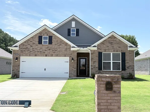 (undisclosed Address), Jonesboro, AR 72405