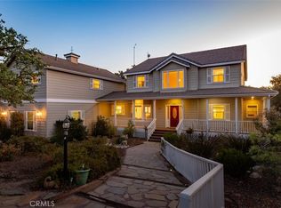 3927 Golden Hill Rd, Paso Robles, CA 93446