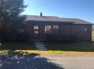 70 Ebenezer Rd, Old Fort, NC 28762