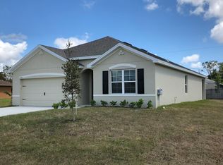 1849 SW Idaho Ln, Port Saint Lucie, FL 34953