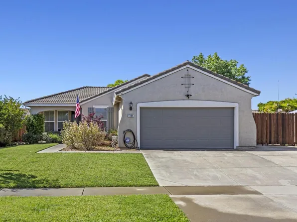 1184 Kneebone Ct, Plumas Lake, CA 95961