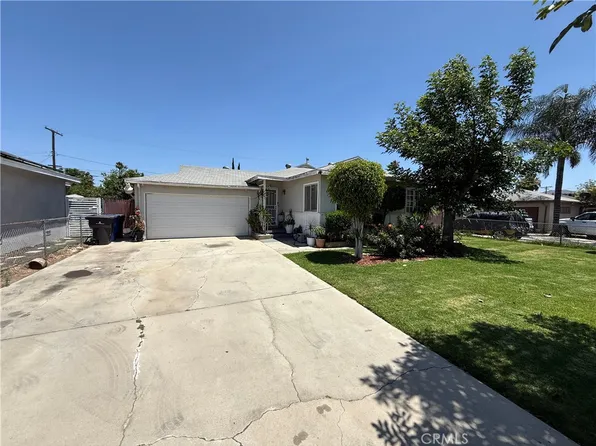 4547 Jones Ave, Riverside, CA 92505