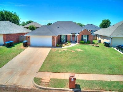 416 Rolling Mdw, Noble, OK, 73068