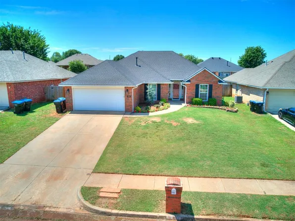 416 Rolling Mdw, Noble, OK 73068