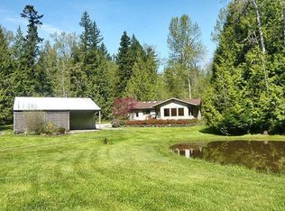5027 Wahl Rd, Bellingham, WA 98226