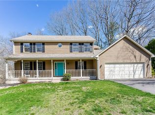 26 Fitzmaurice Cir, Windsor, CT 06095