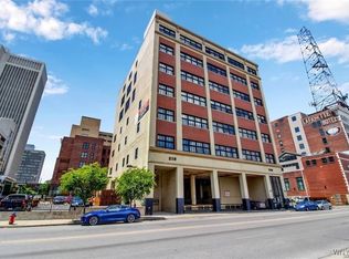 210 Ellicott St #206, Buffalo, NY 14203