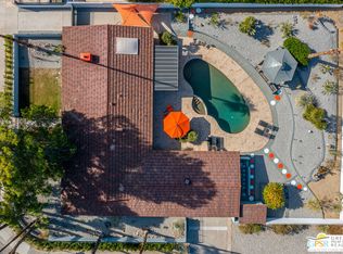 988 E Paseo El Mirador, Palm Springs, CA 92262
