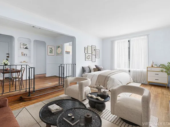 405 W 57th St APT 6C, New York, NY 10019