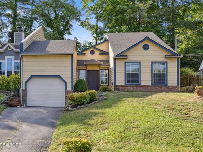 7658 Chatham Cir, Knoxville, TN, 37909