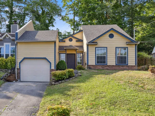 7658 Chatham Cir, Knoxville, TN 37909