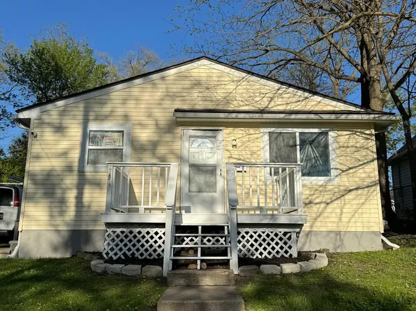 794 Robinwood St, Pontiac, MI 48340