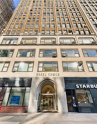 Rented by Douglas Elliman | media 2