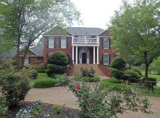 5 Forsyth Cir, Texarkana, TX 75503