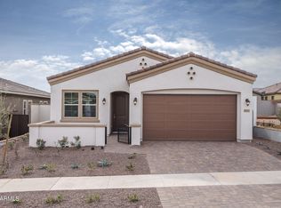 20653 W Rancho Dr, Buckeye, AZ 85396