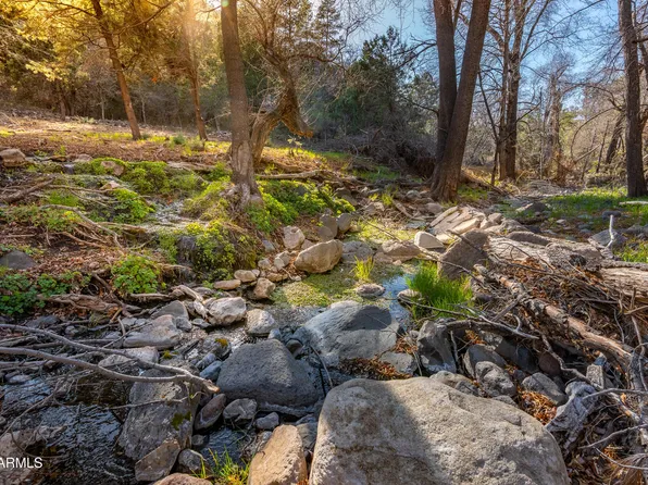 323 Homestead Entry Survey -- #-, Dugas, AZ 86333