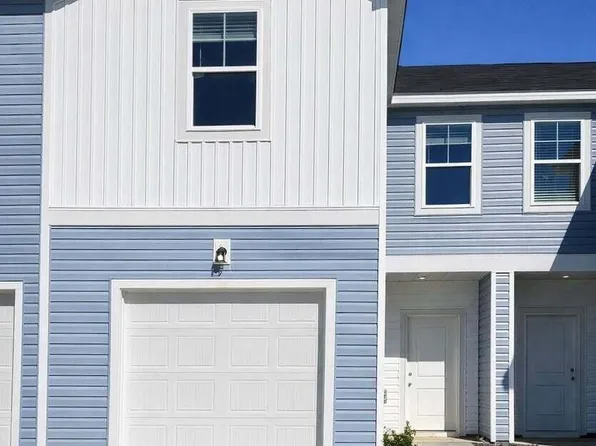 578 Sandy Hollow Drive, Jacksonville, NC 28540