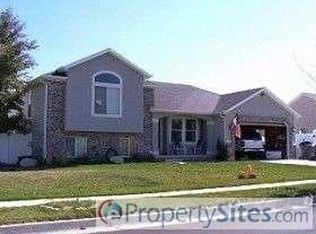 9639 S Skye Dr, South Jordan, UT 84009