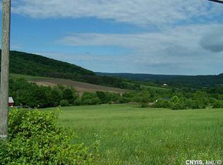LOT 3 S Hill Rd LOT 3, De Ruyter, NY 13052