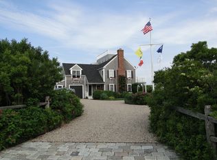 14 Starbuck Rd, Nantucket, MA 02554