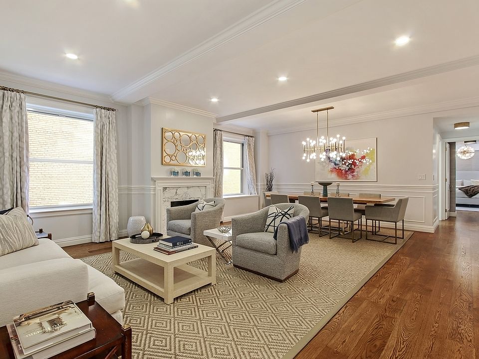 1st image of 975 Park Ave #4D