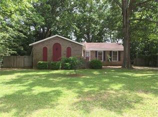 1307 Sioux St, Dothan, AL 36303