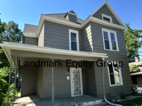 1712 Jules St, Saint Joseph, MO 64501