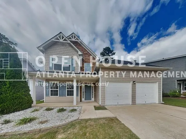 550 S Fortune Way, Dallas, GA 30157