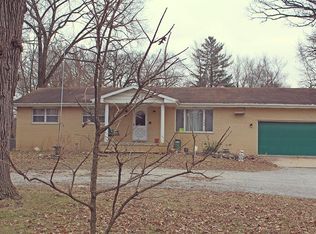 8815 W 141st Ave, Cedar Lake, IN 46303