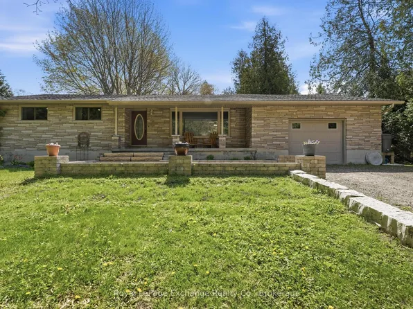 81 Victoria St, Kincardine, ON N0G 2T0