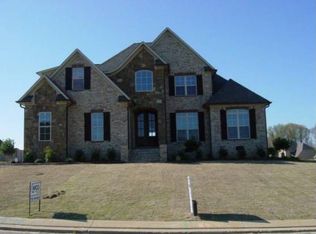 18 Millview Cv, Jackson, TN 38305
