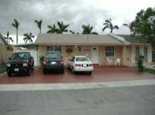 13000 SW 55th St, Miami, FL 33175
